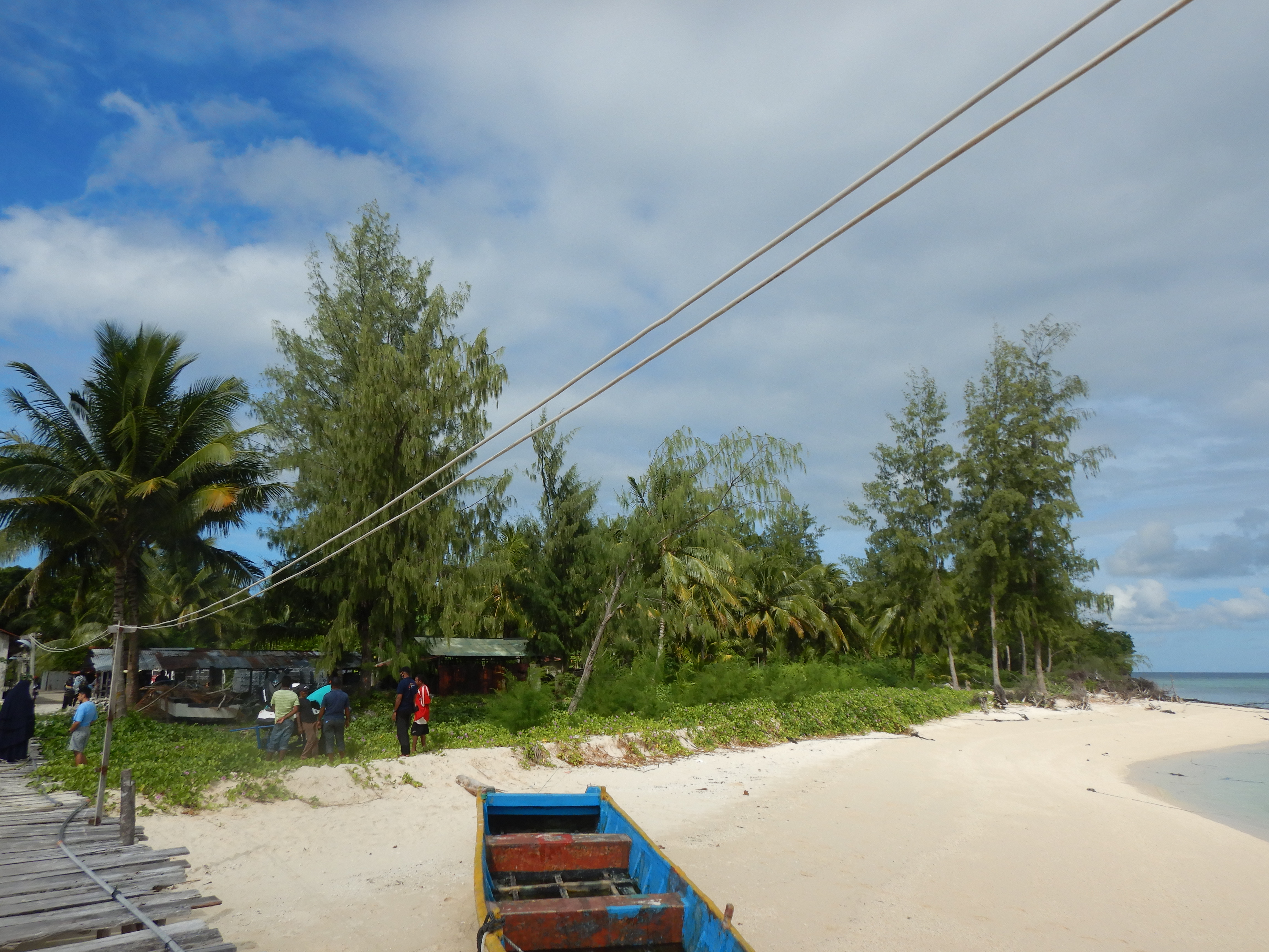 SIWALIMA, Sistem Informasi Sub Wali Pelayanan Data Geospasial Kehutanan Maluku